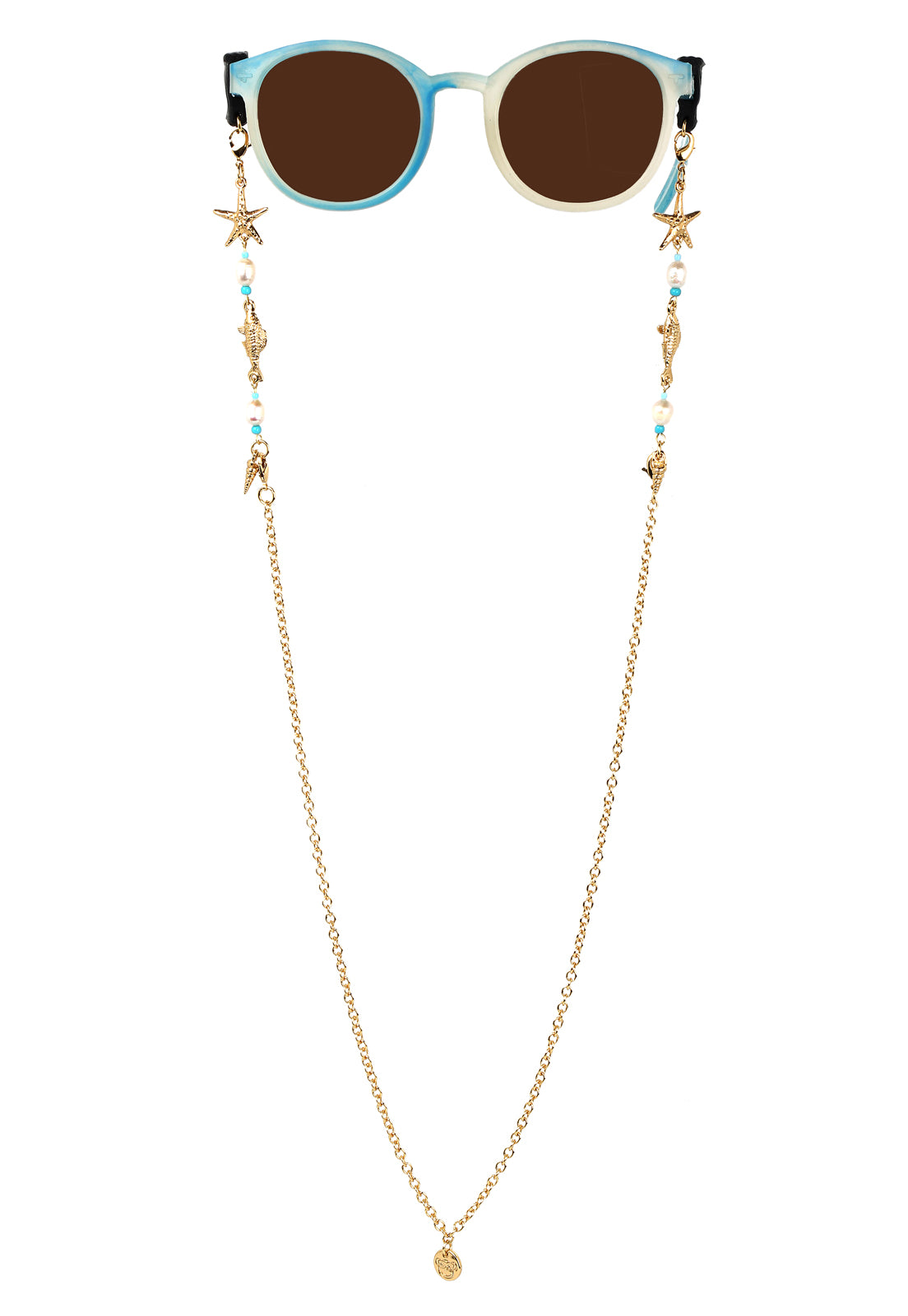 Cuelga Gafas Charmed Chains by I&L