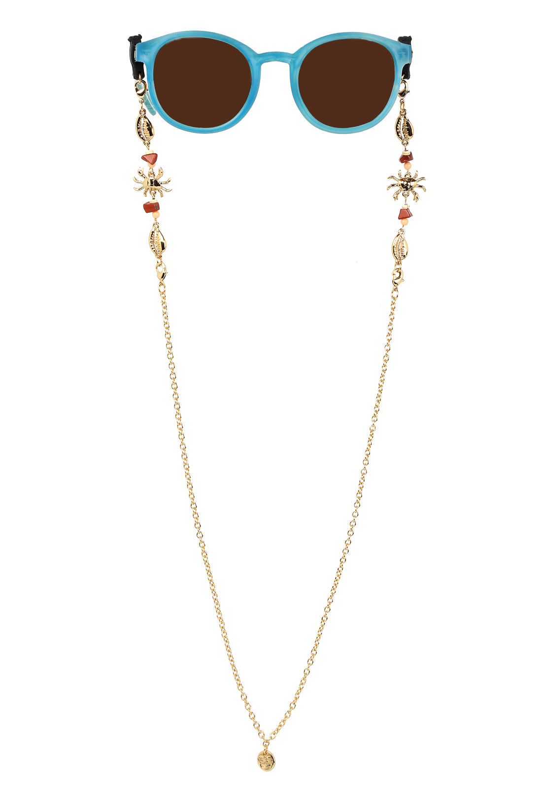 Cuelga Gafas Charmed Chains by I&L