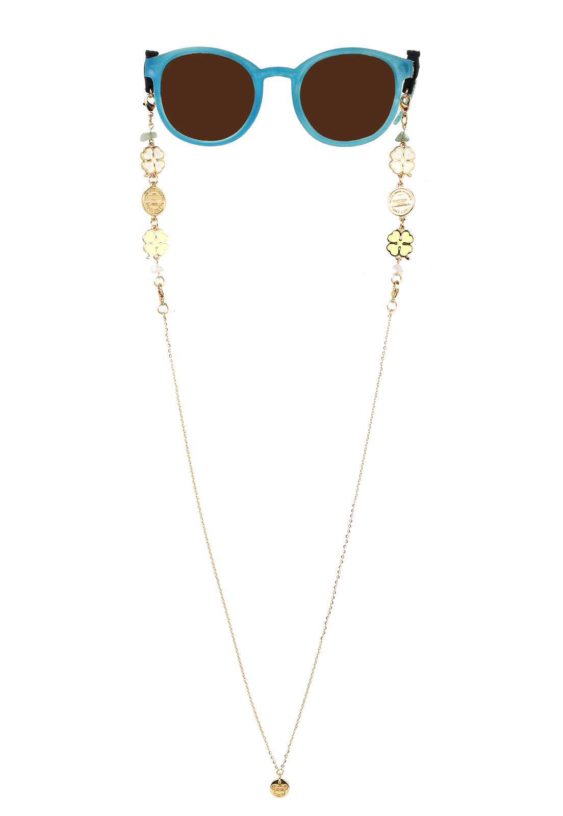Cuelga Gafas Charmed Chains by I&L