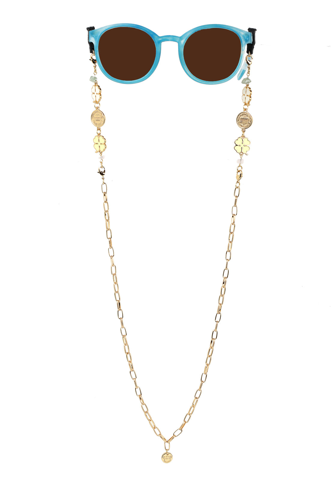 Cuelga Gafas Charmed Chains by I&L