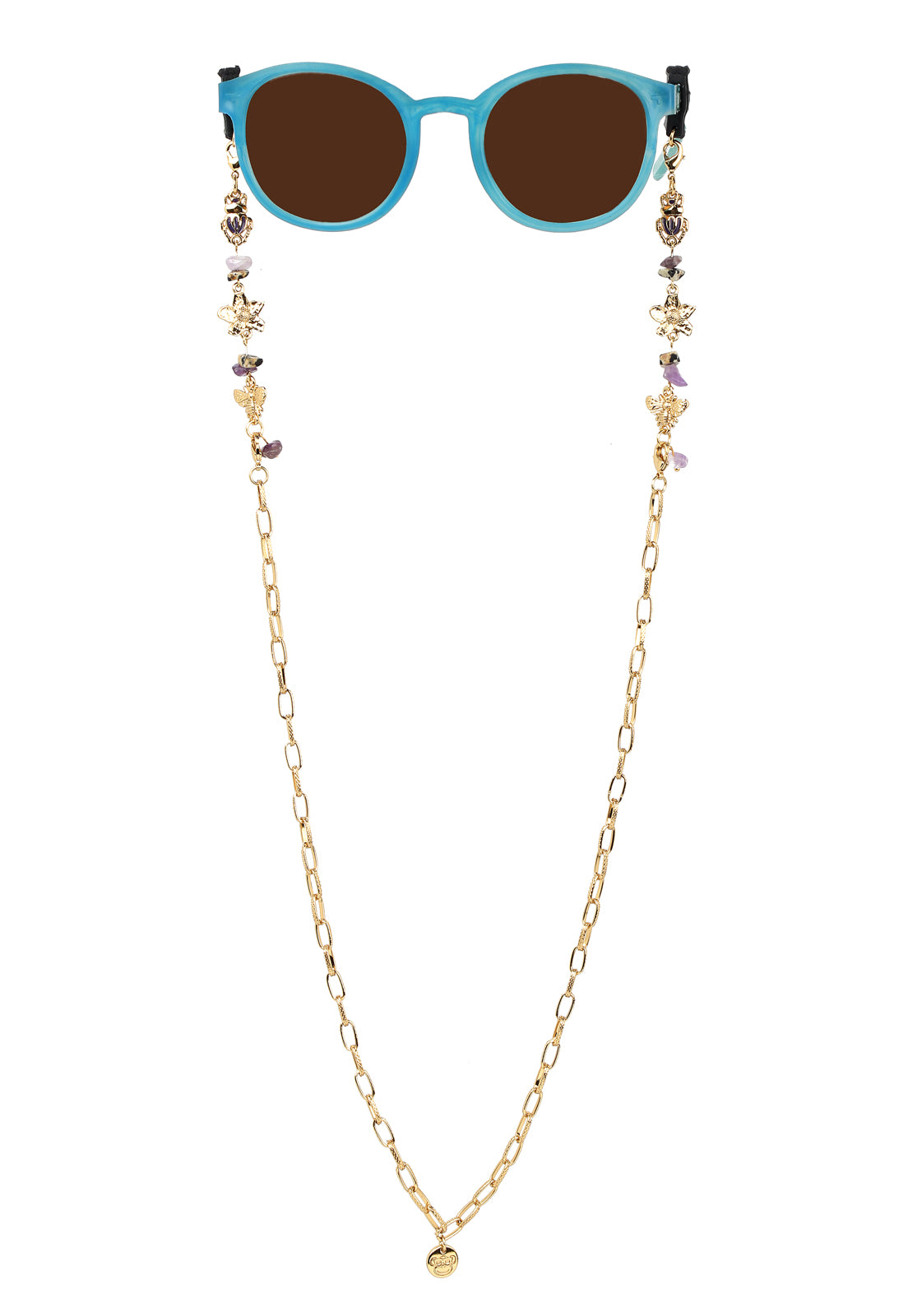 Cuelga Gafas Charmed Chains by I&L