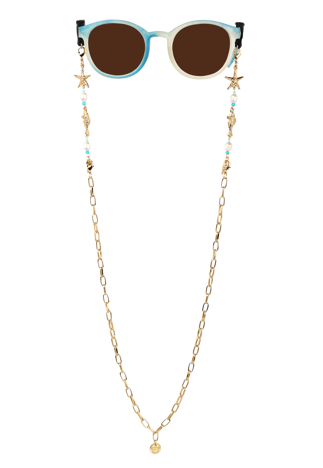 Cuelga Gafas Charmed Chains by I&L