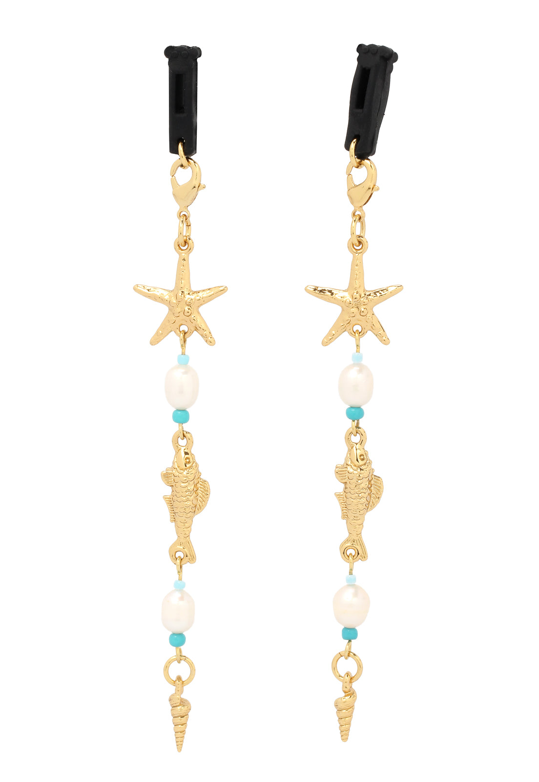 Cuelga Gafas Charmed Chains by I&L
