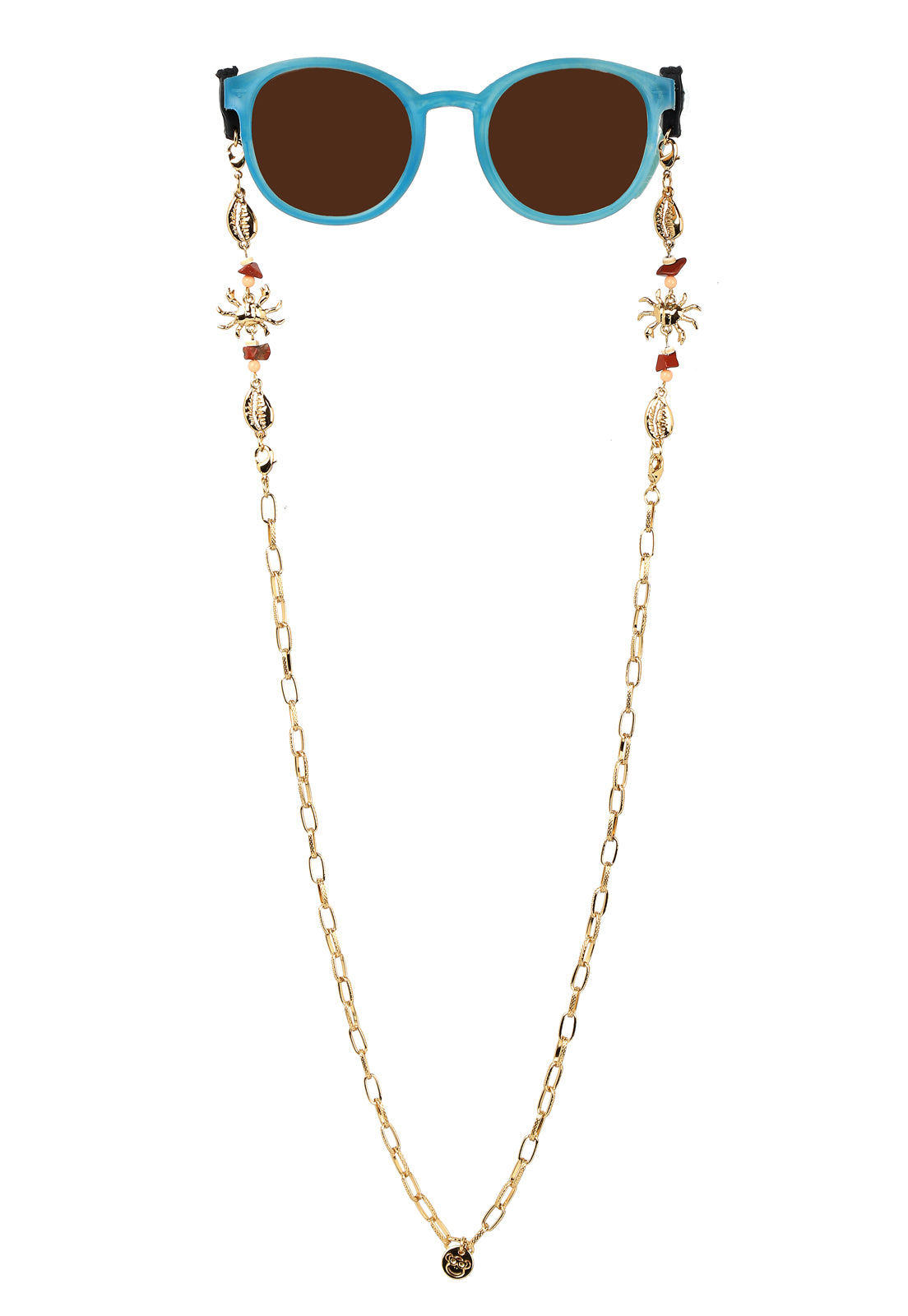 Cuelga Gafas Charmed Chains by I&L