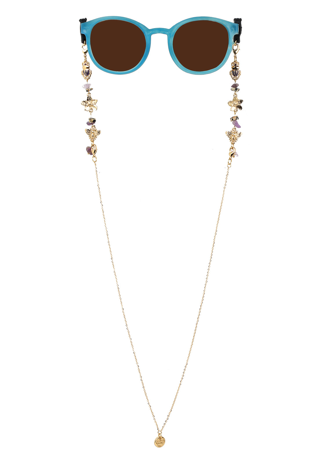 Cuelga Gafas Charmed Chains by I&L