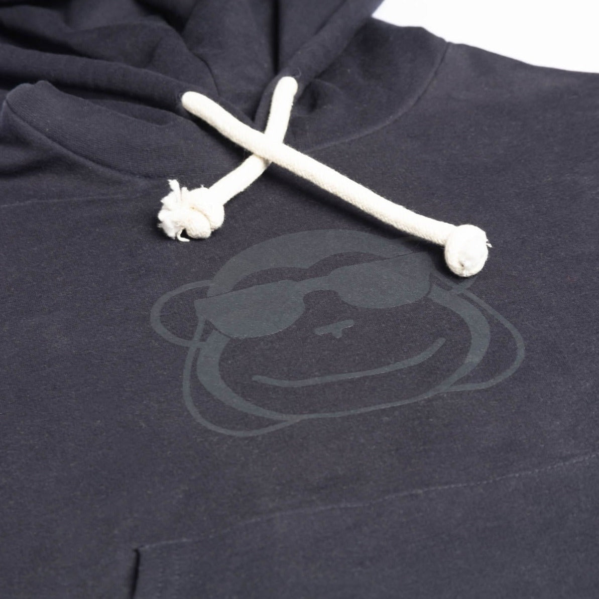 Hoodie - Saco Azul
