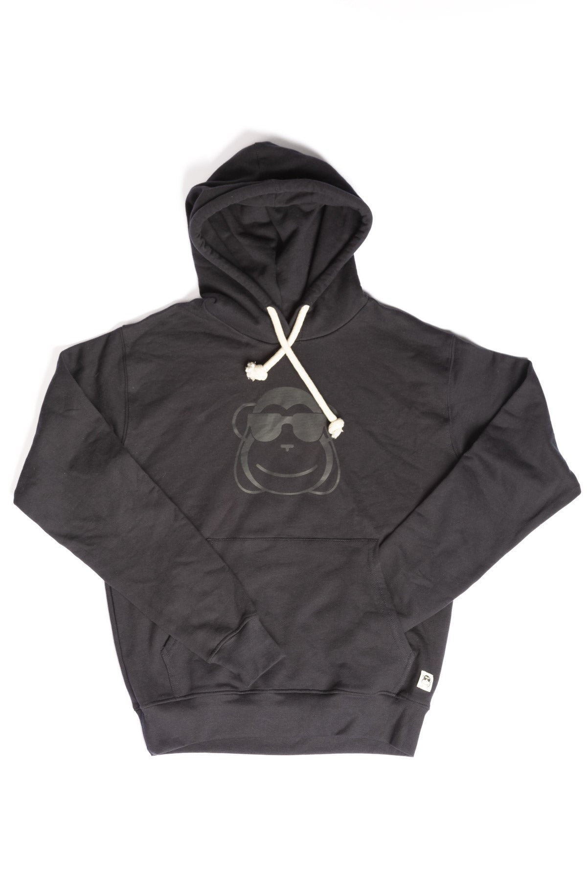 Hoodie - Saco Azul