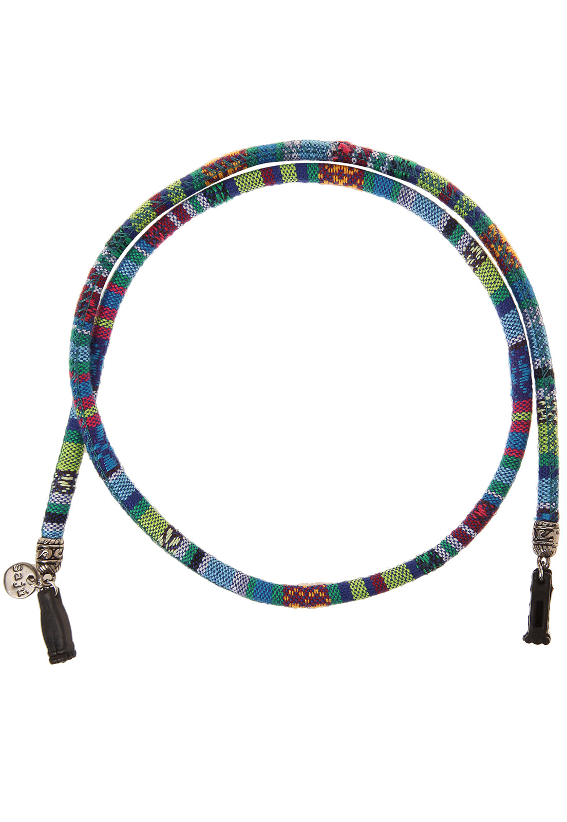 Cuelga Gafas Étnico