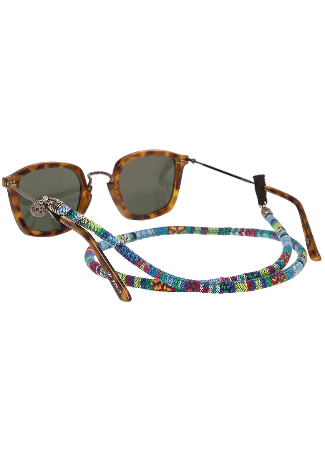 Cuelga Gafas Étnico