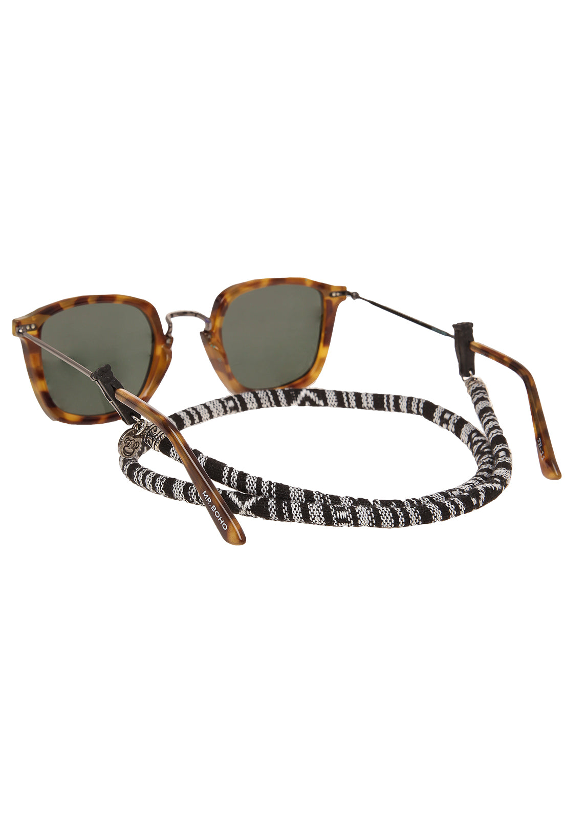 Cuelga Gafas Étnico