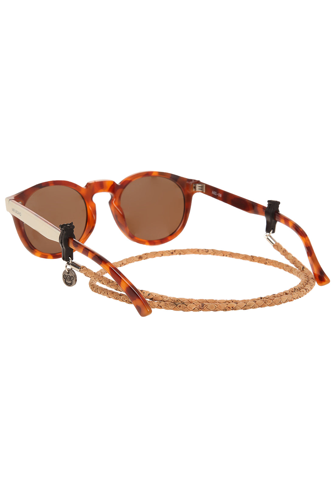 Cuelga Gafas Alcornoque