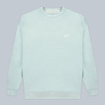 Crewneck Menta / Elementos