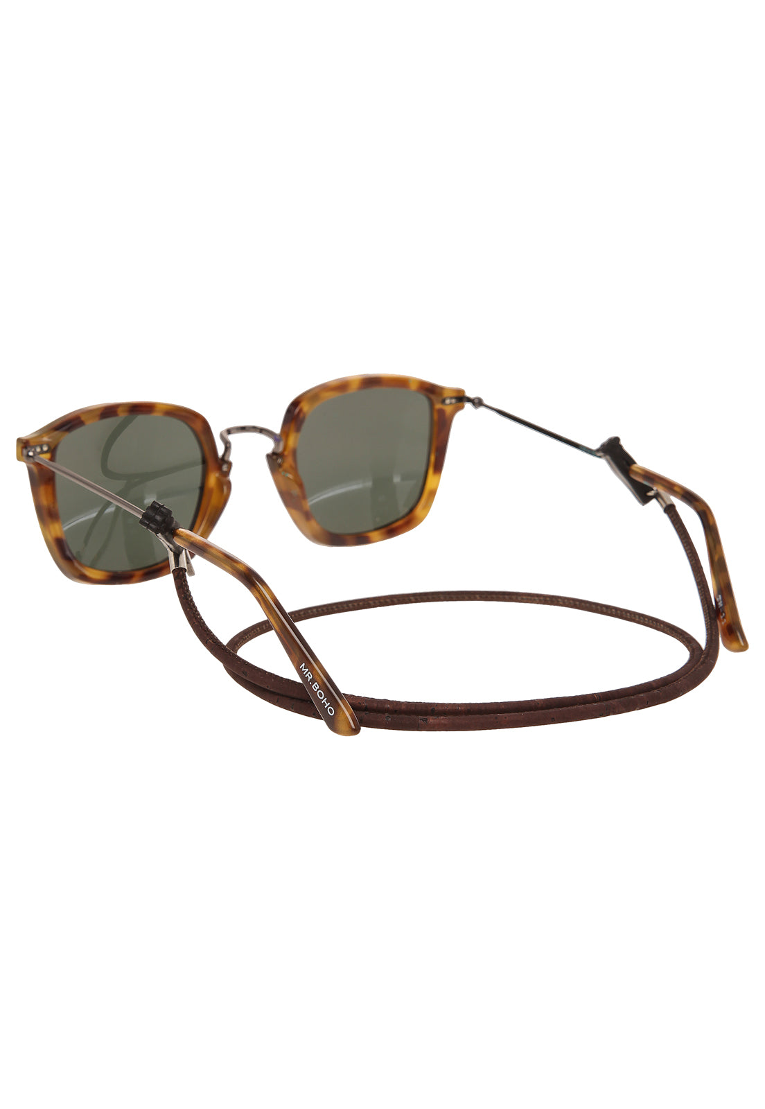 Cuelga Gafas Alcornoque