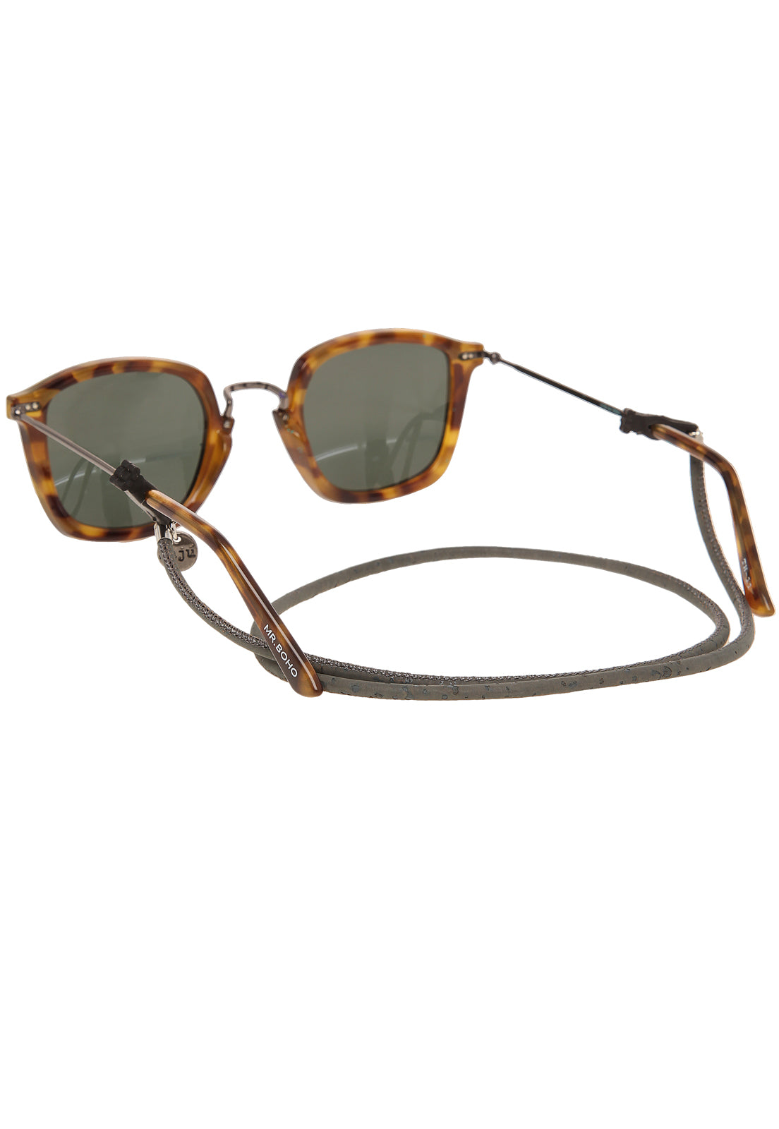 Cuelga Gafas Alcornoque