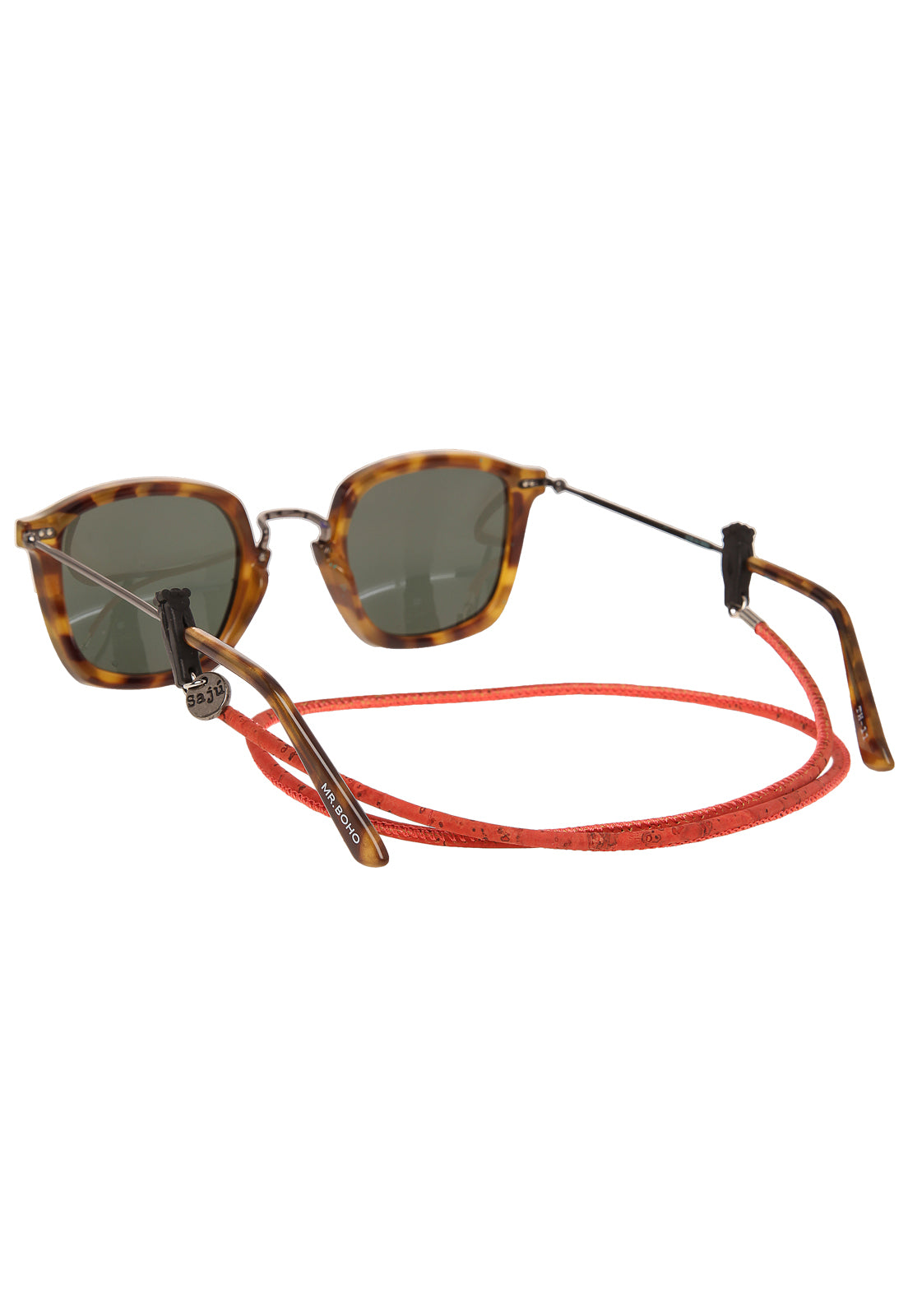 Cuelga Gafas Alcornoque