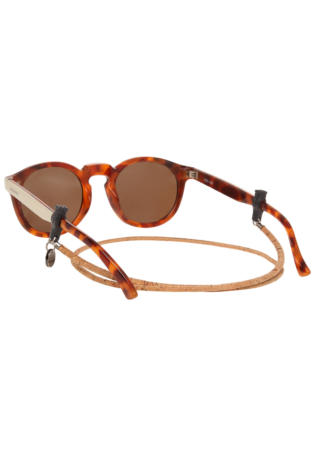 Cuelga Gafas Alcornoque