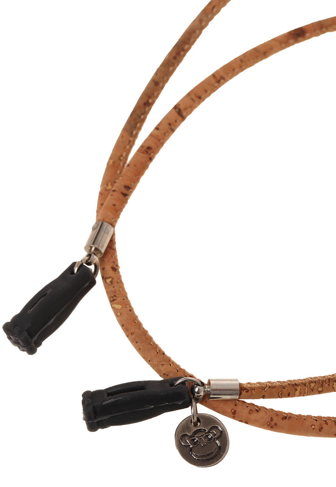 Cuelga Gafas Alcornoque