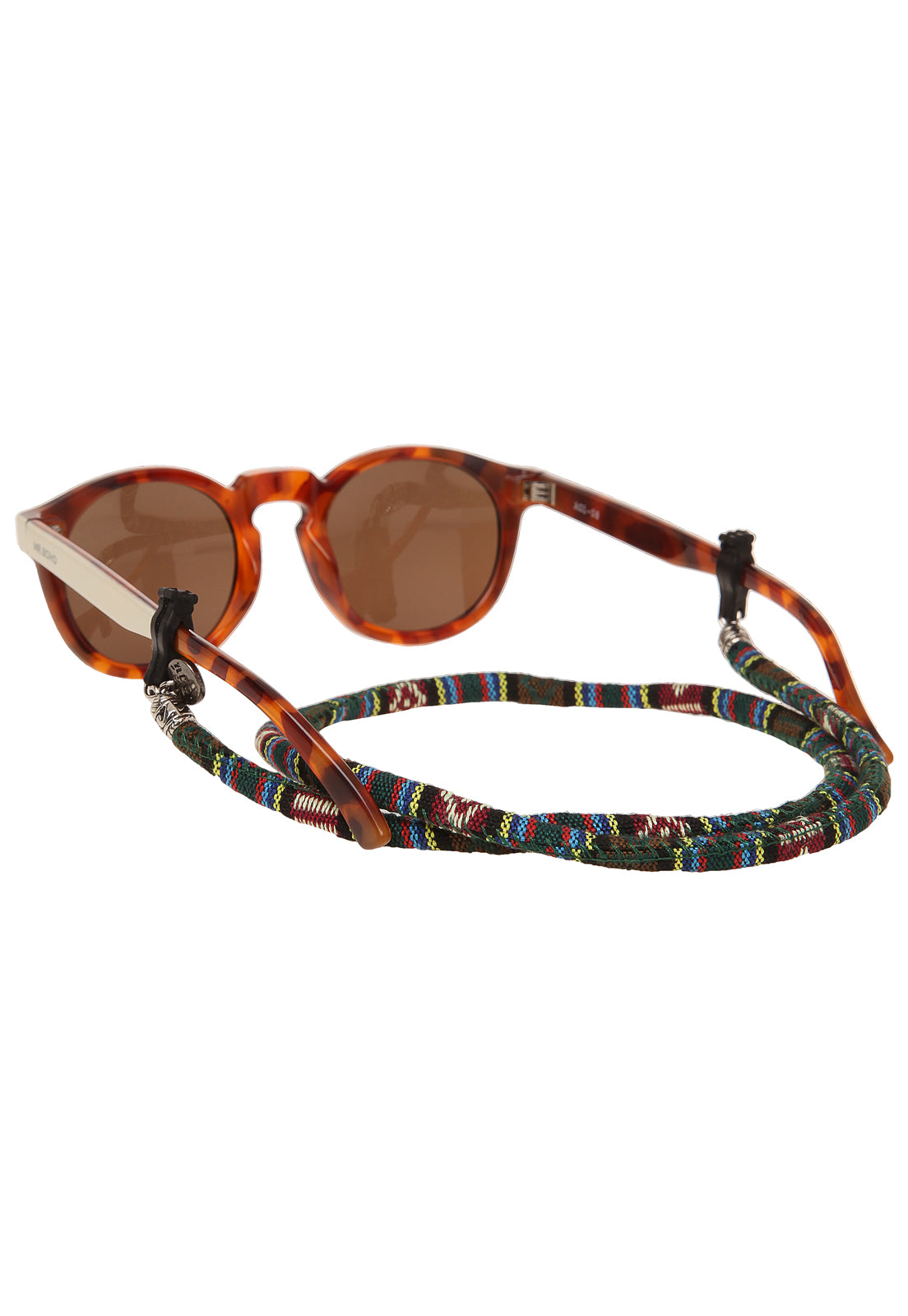 Cuelga Gafas Étnico