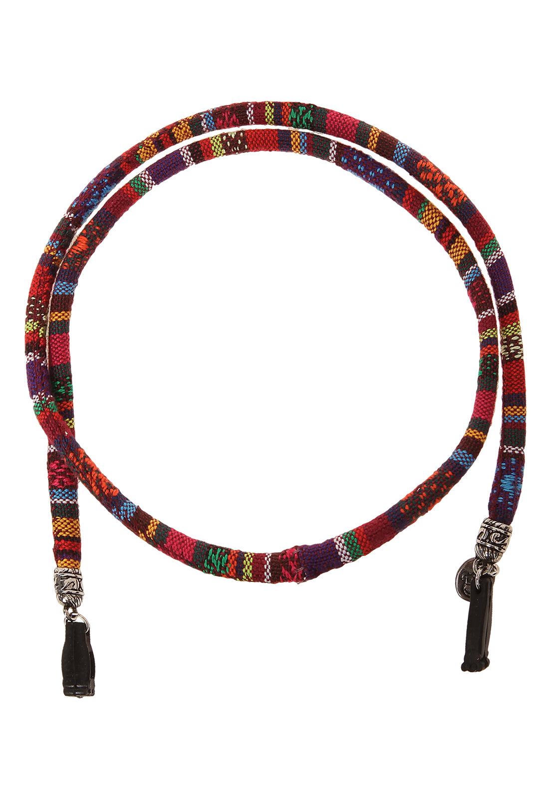Cuelga Gafas Étnico