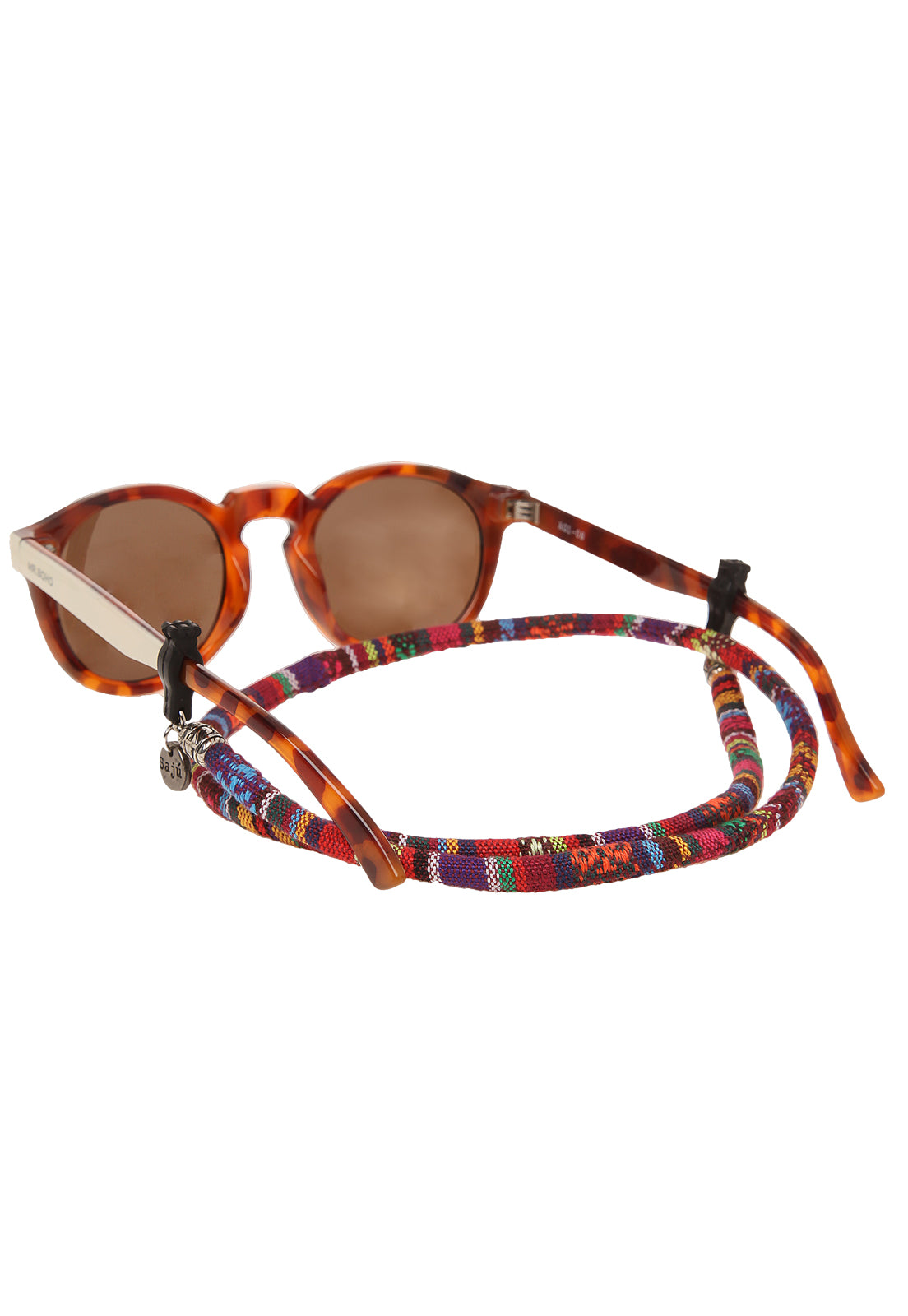 Cuelga Gafas Étnico