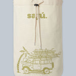 Beach Bag Buscando el Sol