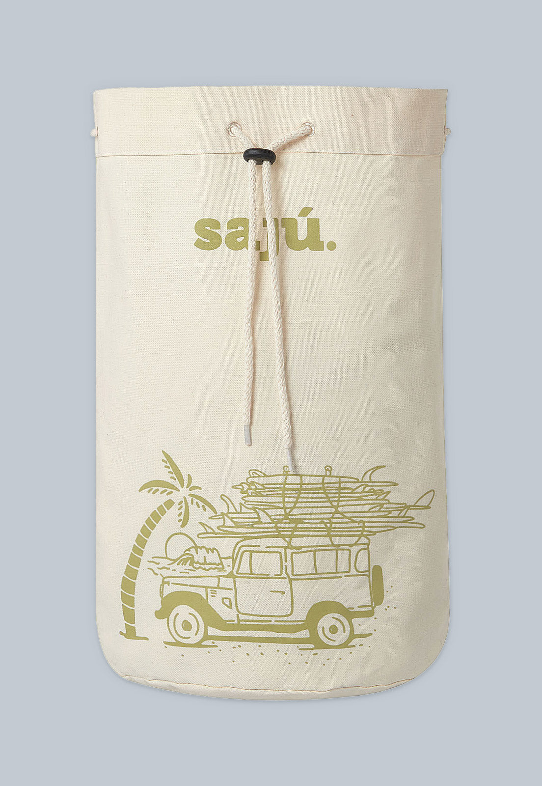 Beach Bag Buscando el Sol
