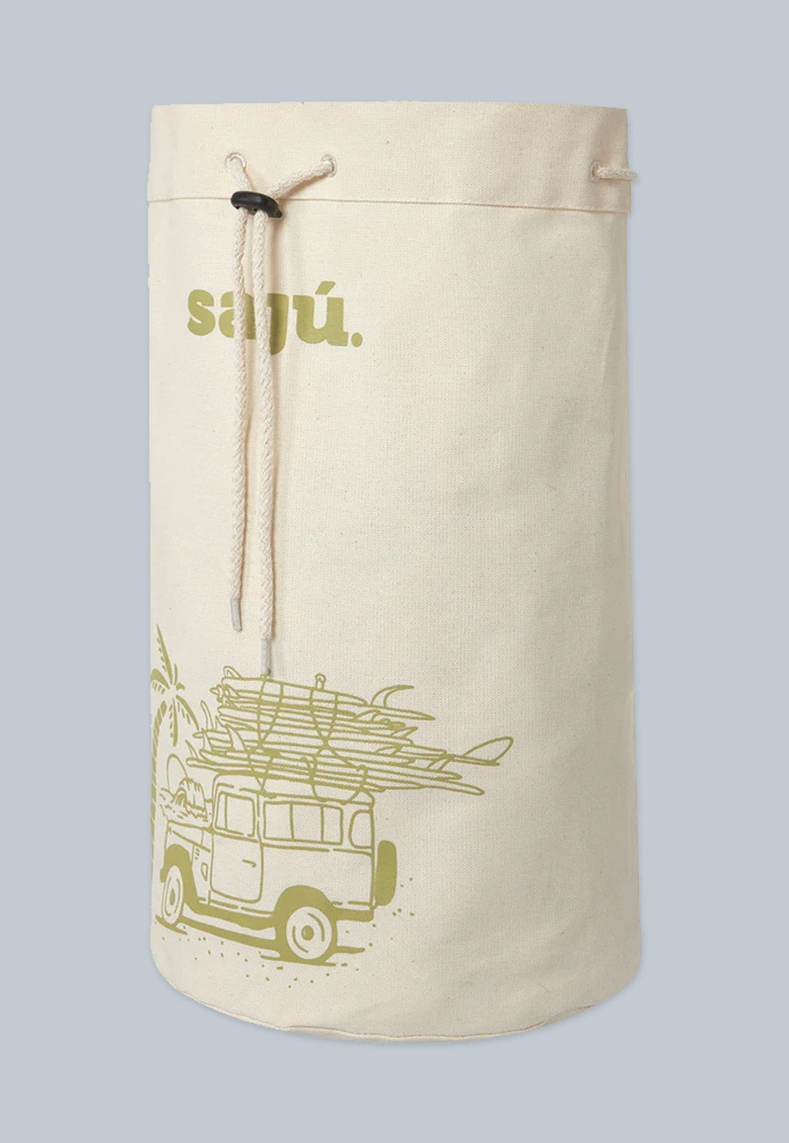 Beach Bag Buscando el Sol