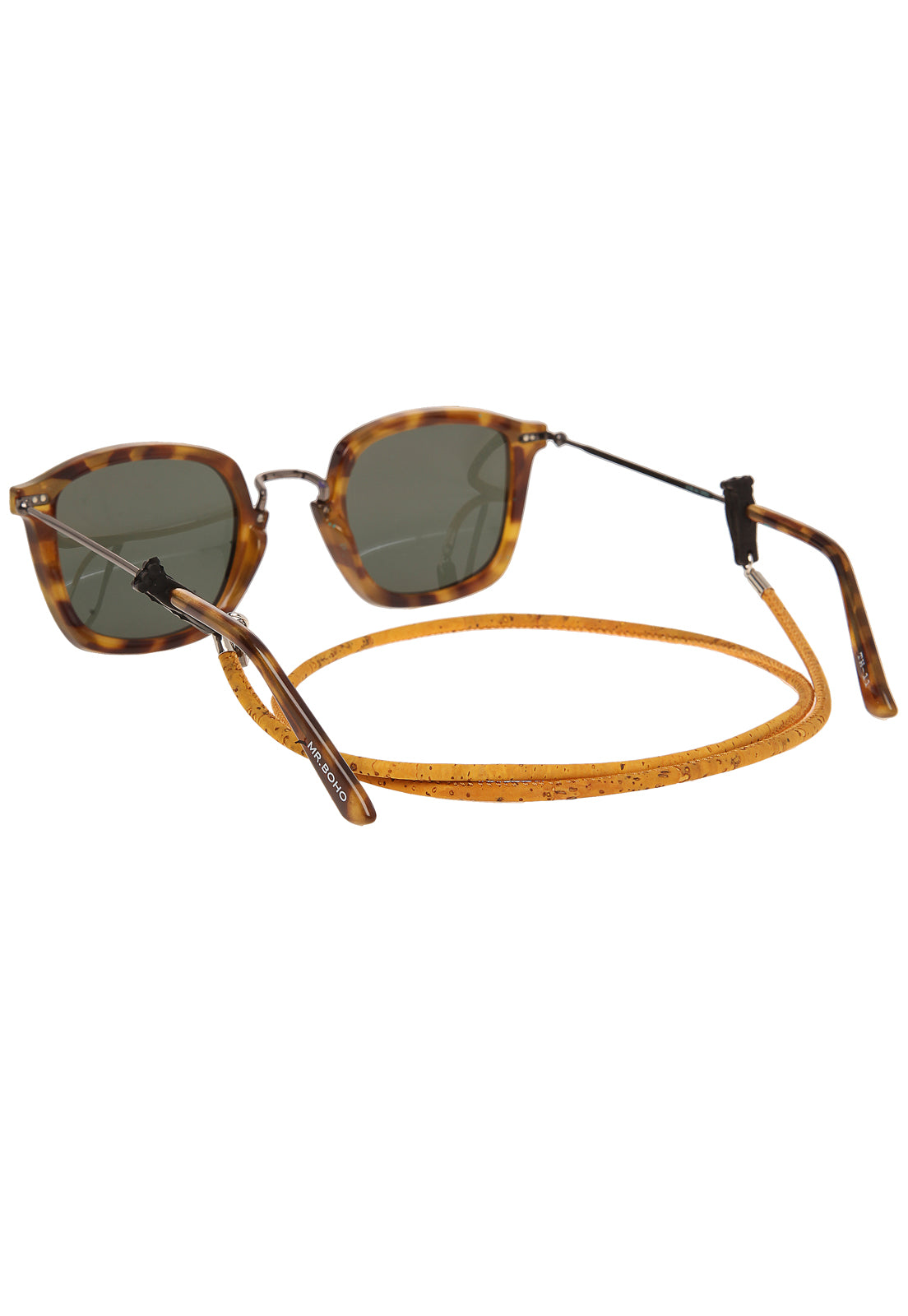 Cuelga Gafas Alcornoque