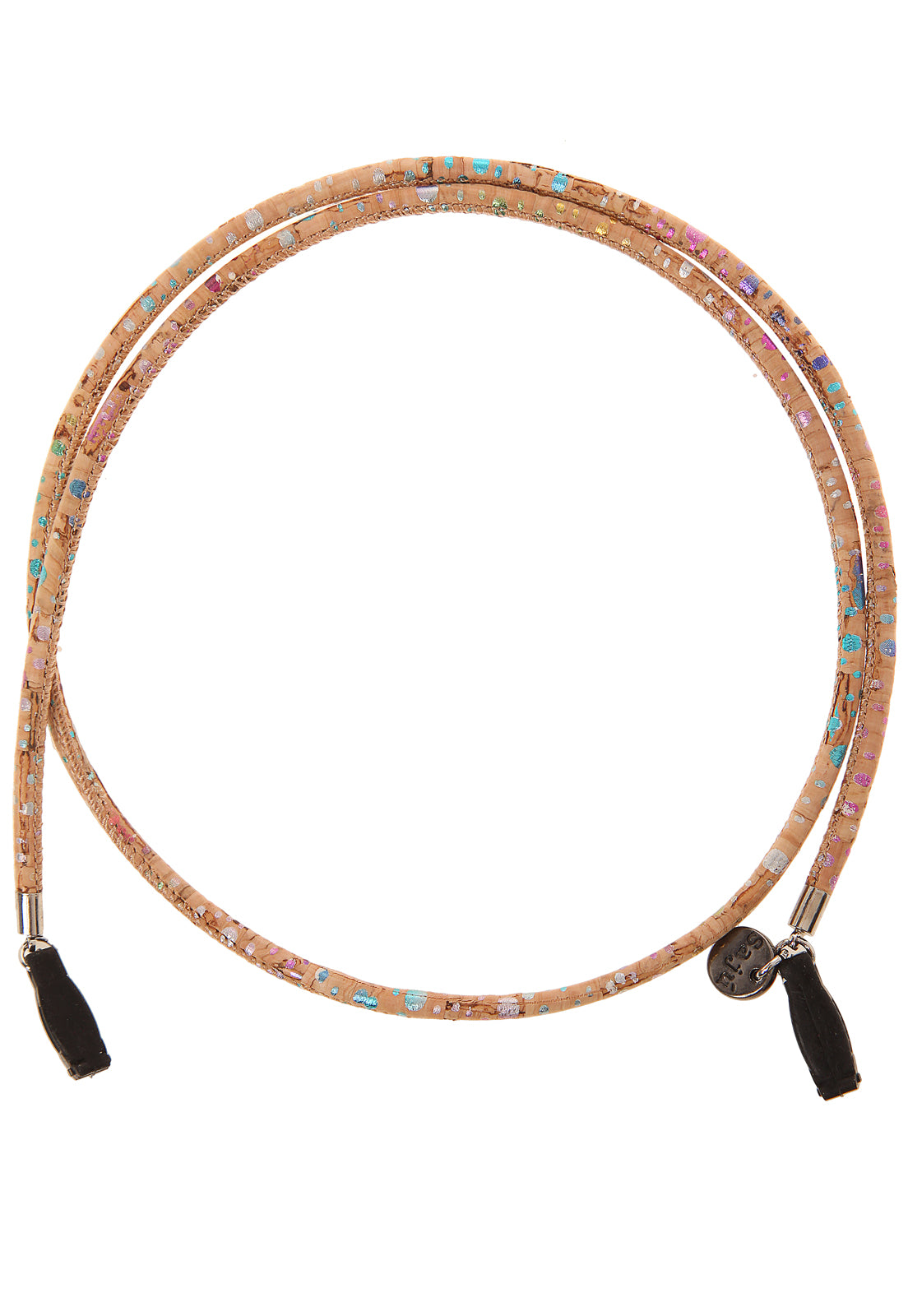 Cuelga Gafas Alcornoque