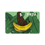 Anti-Saju (Pin Cuelga-Gafas)