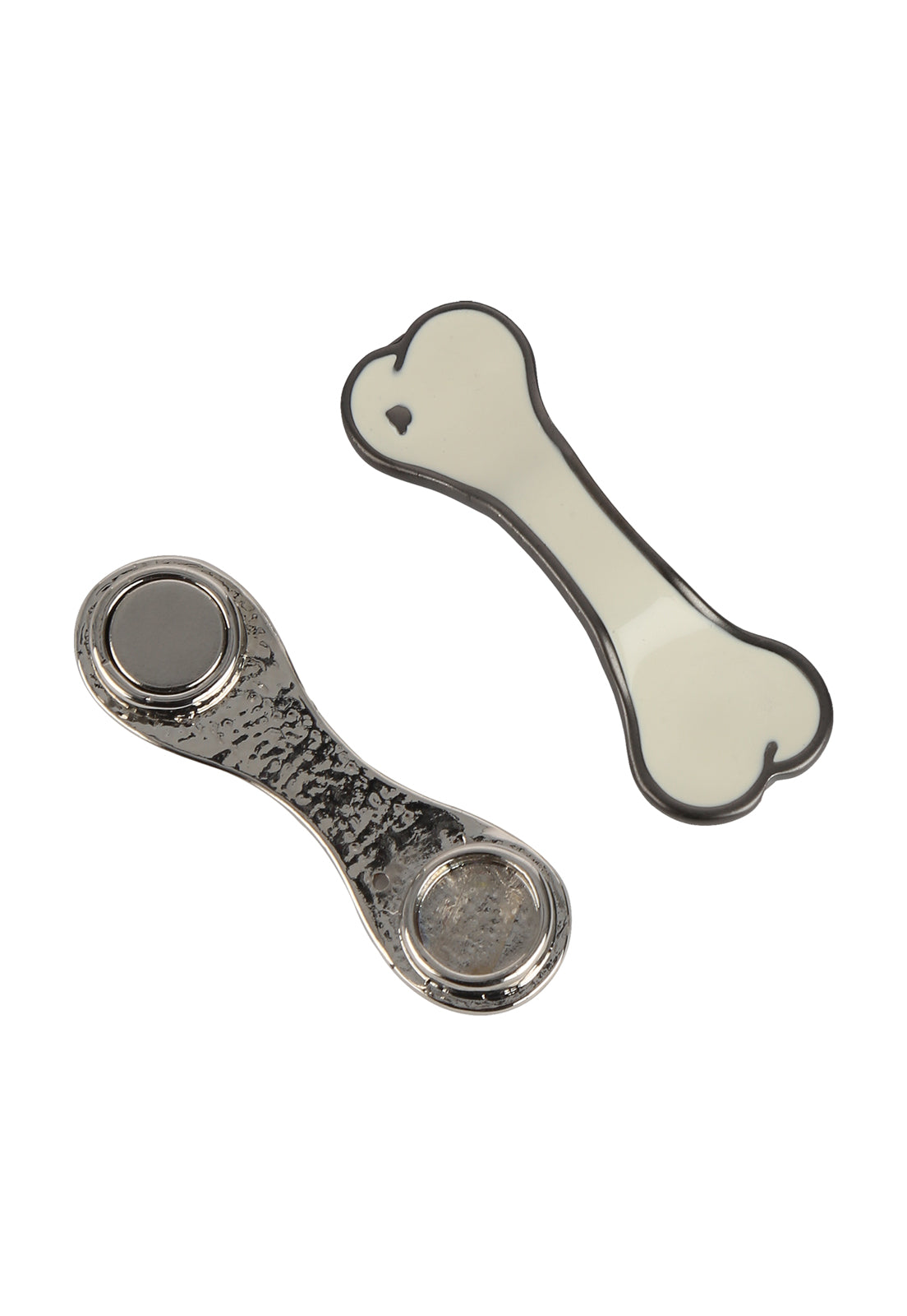 Anti-Saju (Pin Cuelga-Gafas)