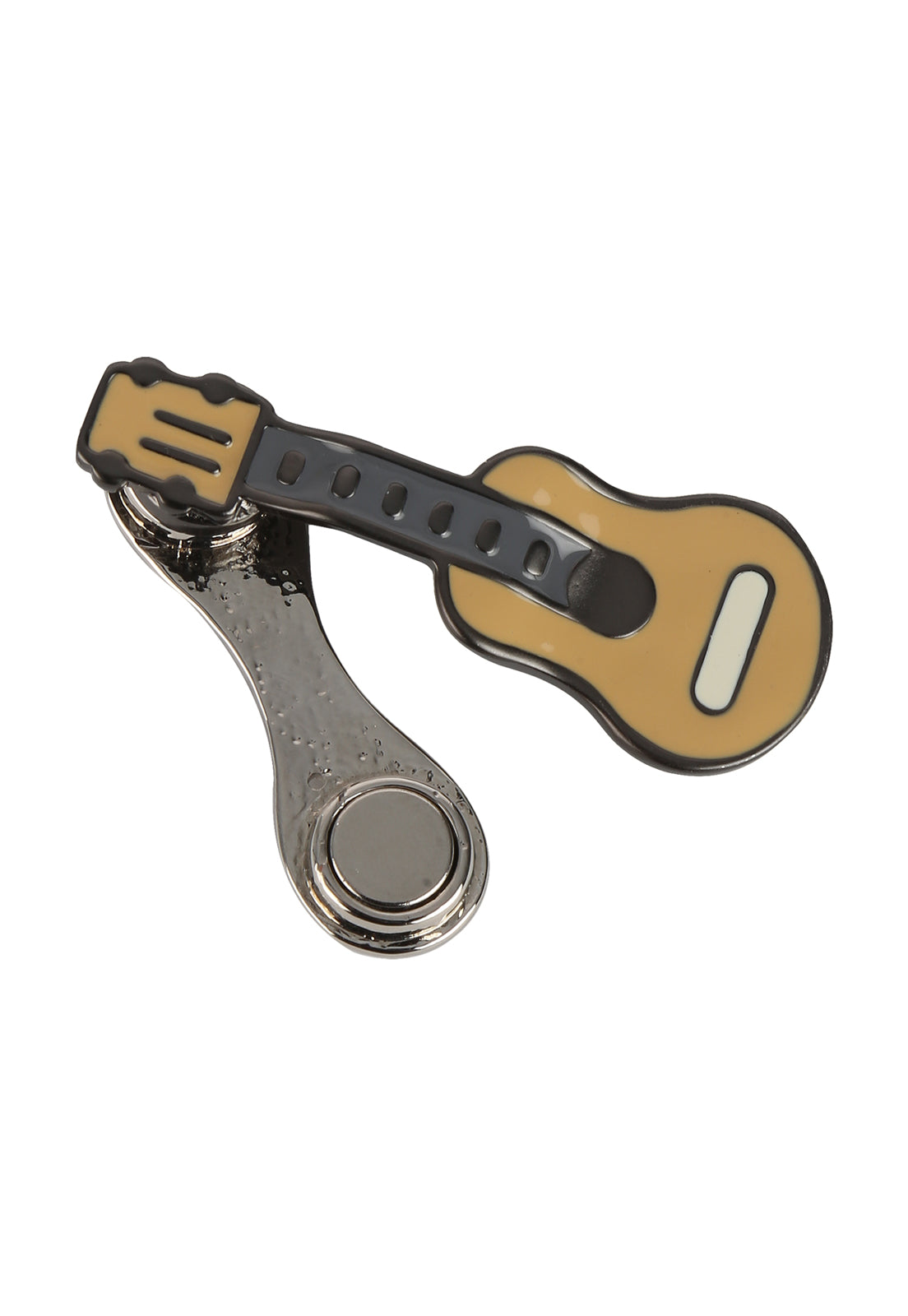 Anti-Saju (Pin Cuelga-Gafas)