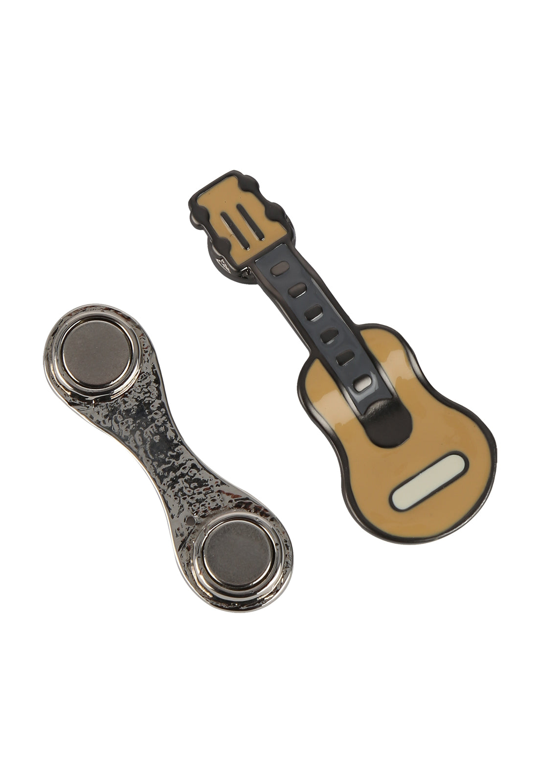 Anti-Saju (Pin Cuelga-Gafas)