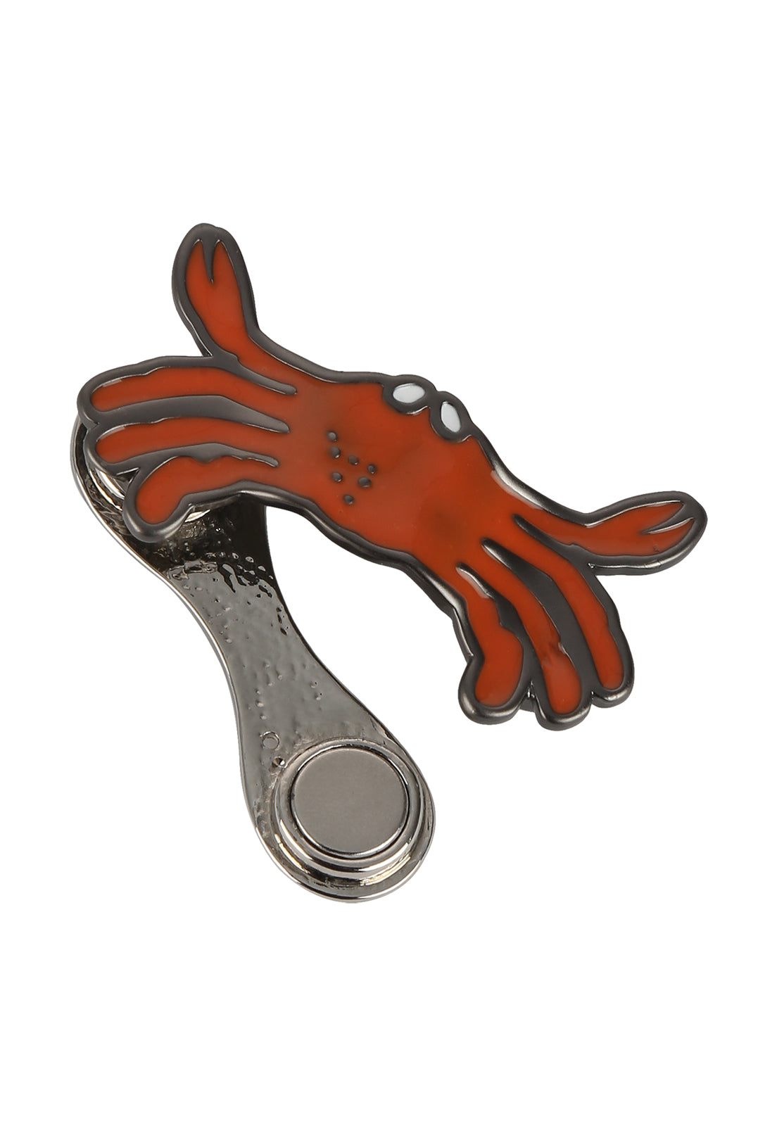 Anti-Saju (Pin Cuelga-Gafas)