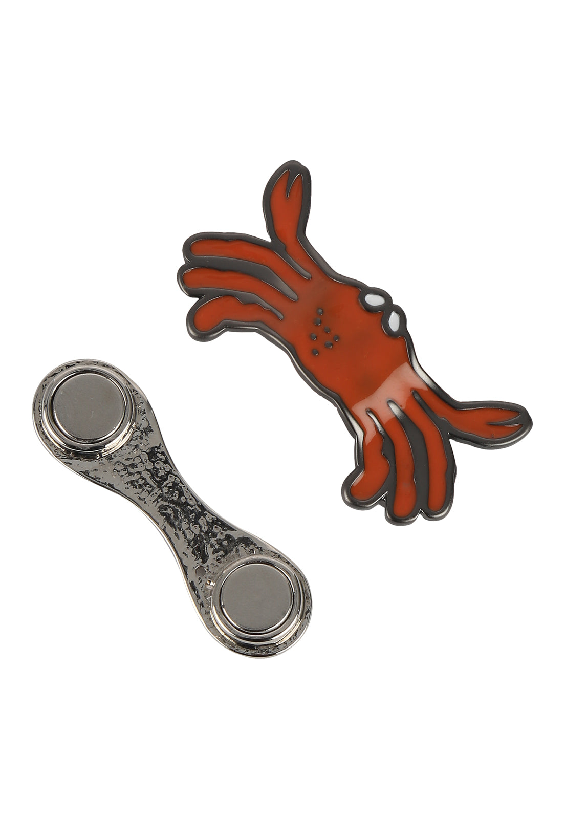 Anti-Saju (Pin Cuelga-Gafas)