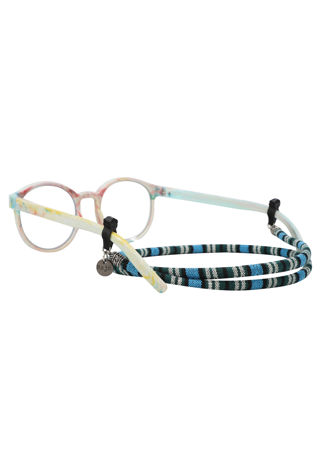 Cuelga Gafas Étnico