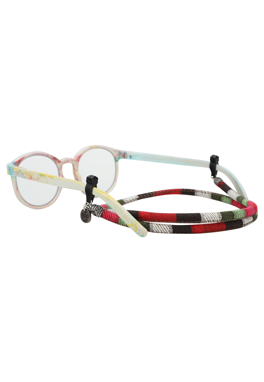 Cuelga Gafas Étnico