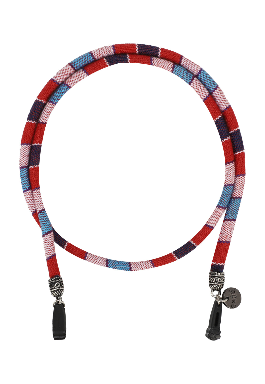 Cuelga Gafas Étnico