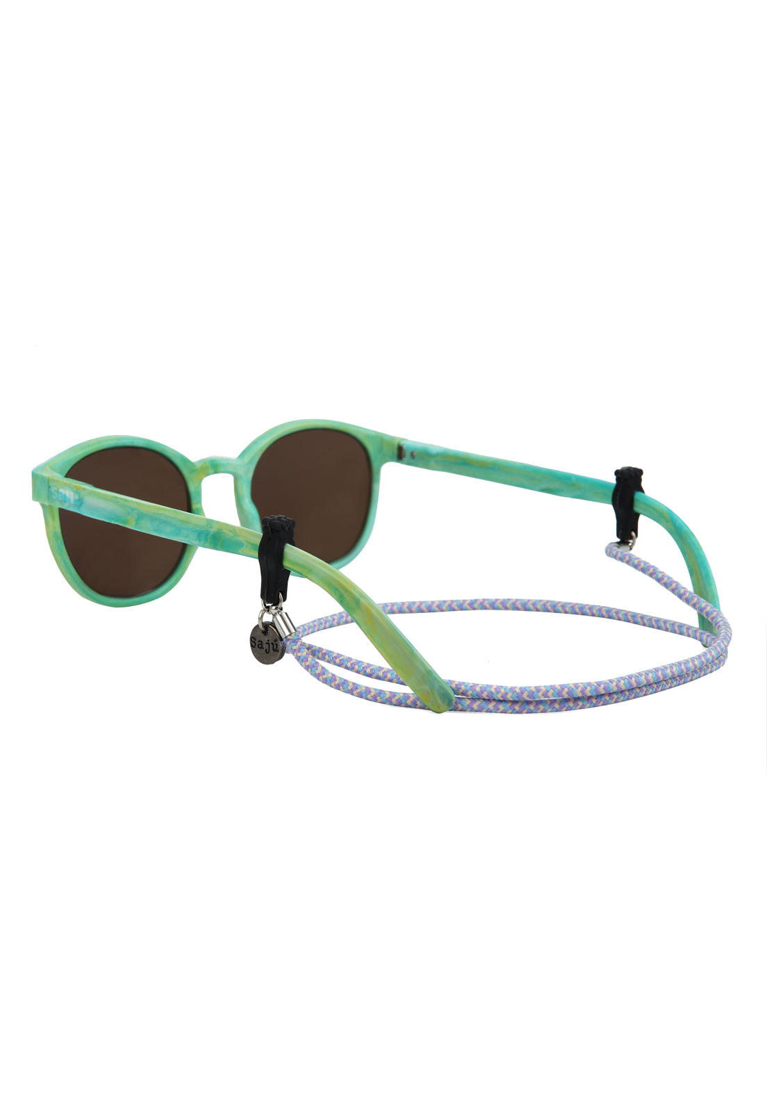 Cuelga Gafas Slim Colors
