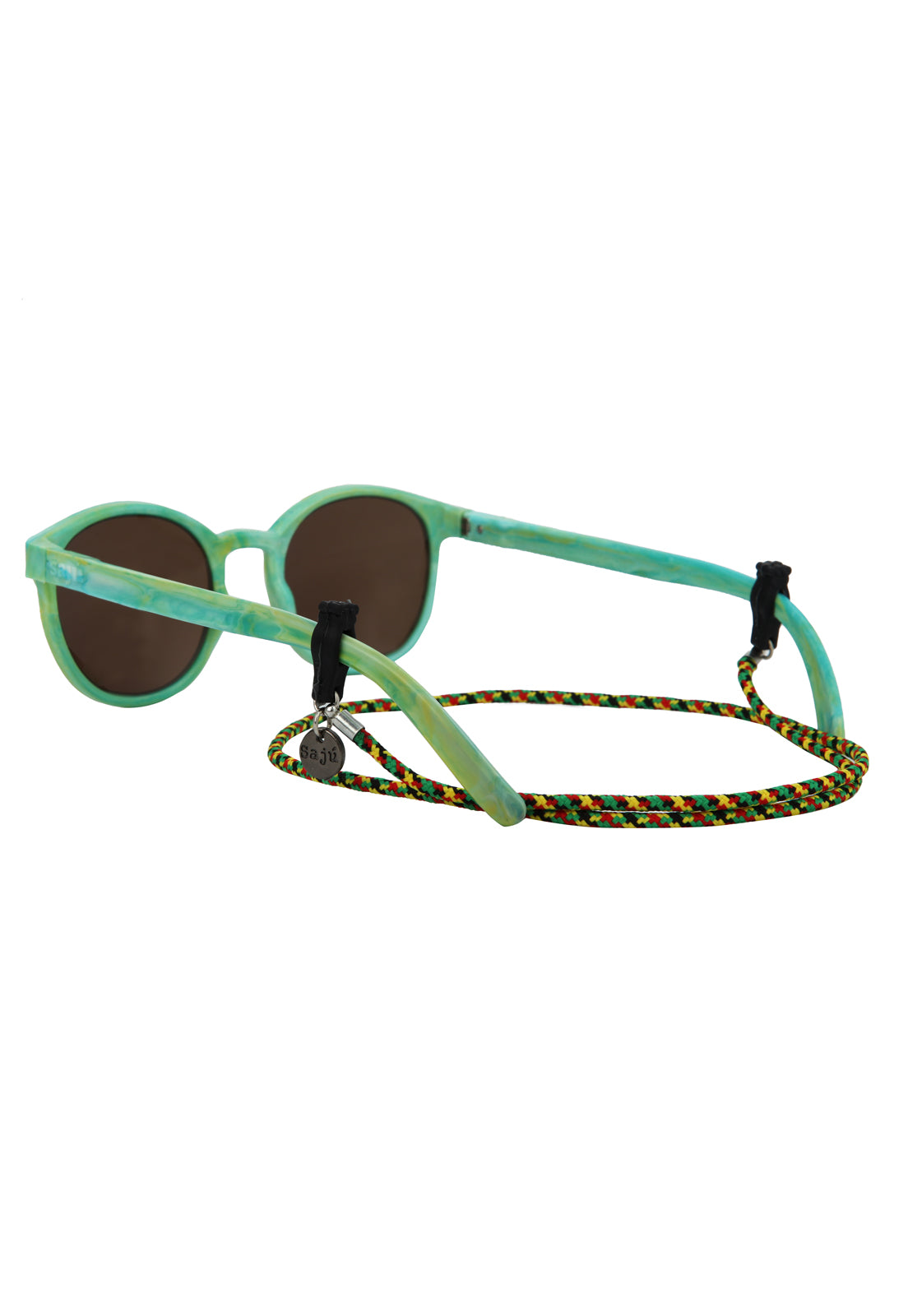 Cuelga Gafas Slim Colors