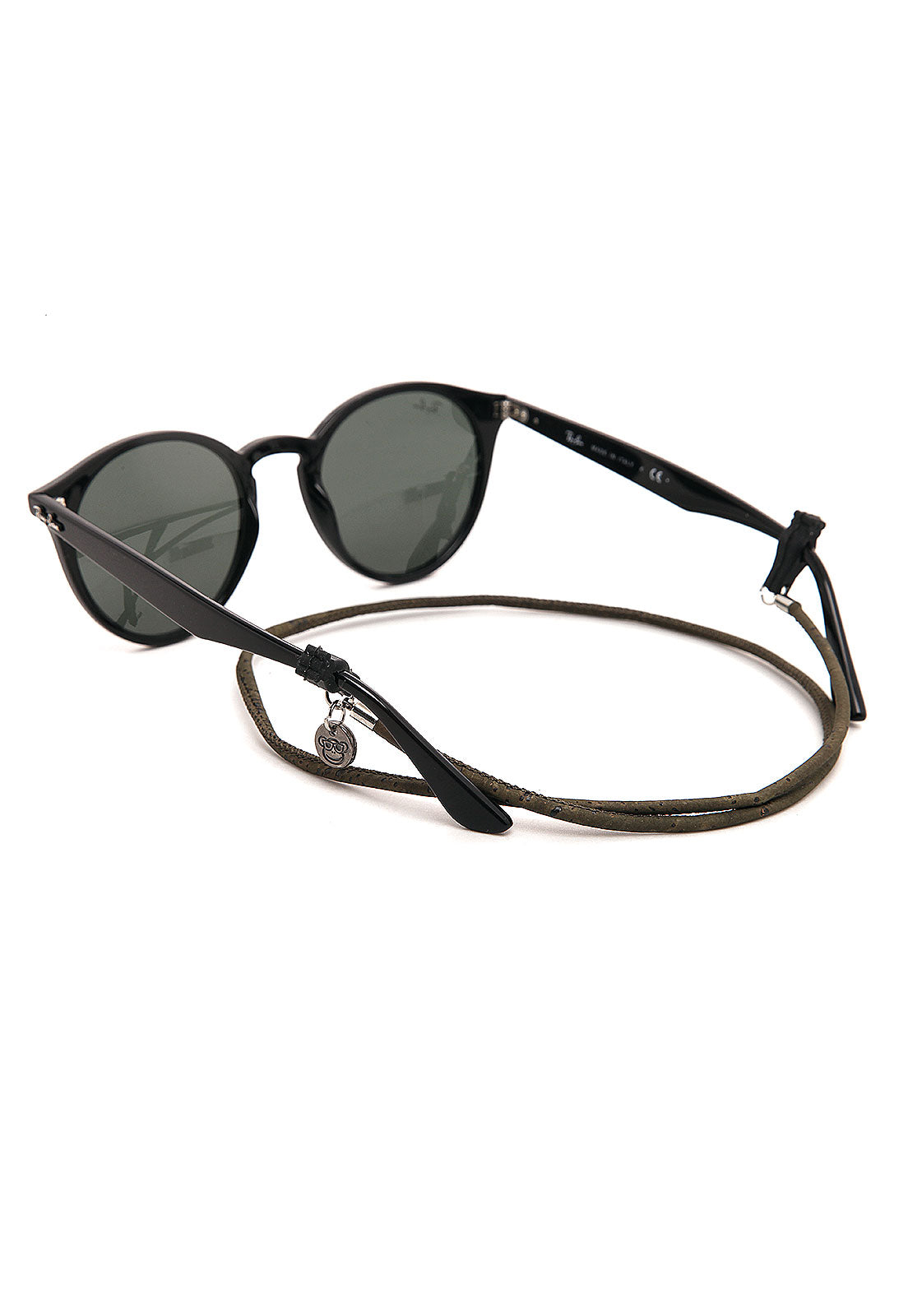 Cuelga Gafas Alcornoque