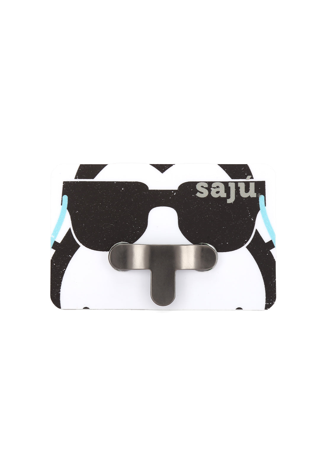 Anti-Saju (Pin Cuelga-Gafas)