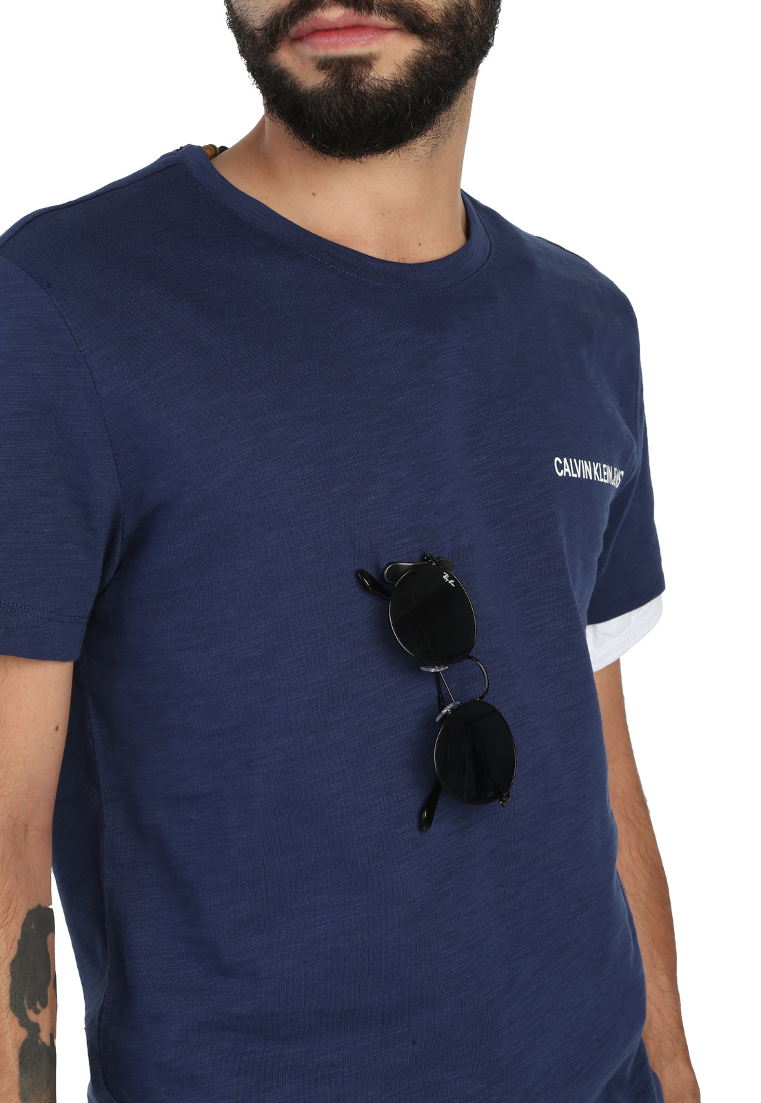 Anti-Saju (Pin Cuelga-Gafas)