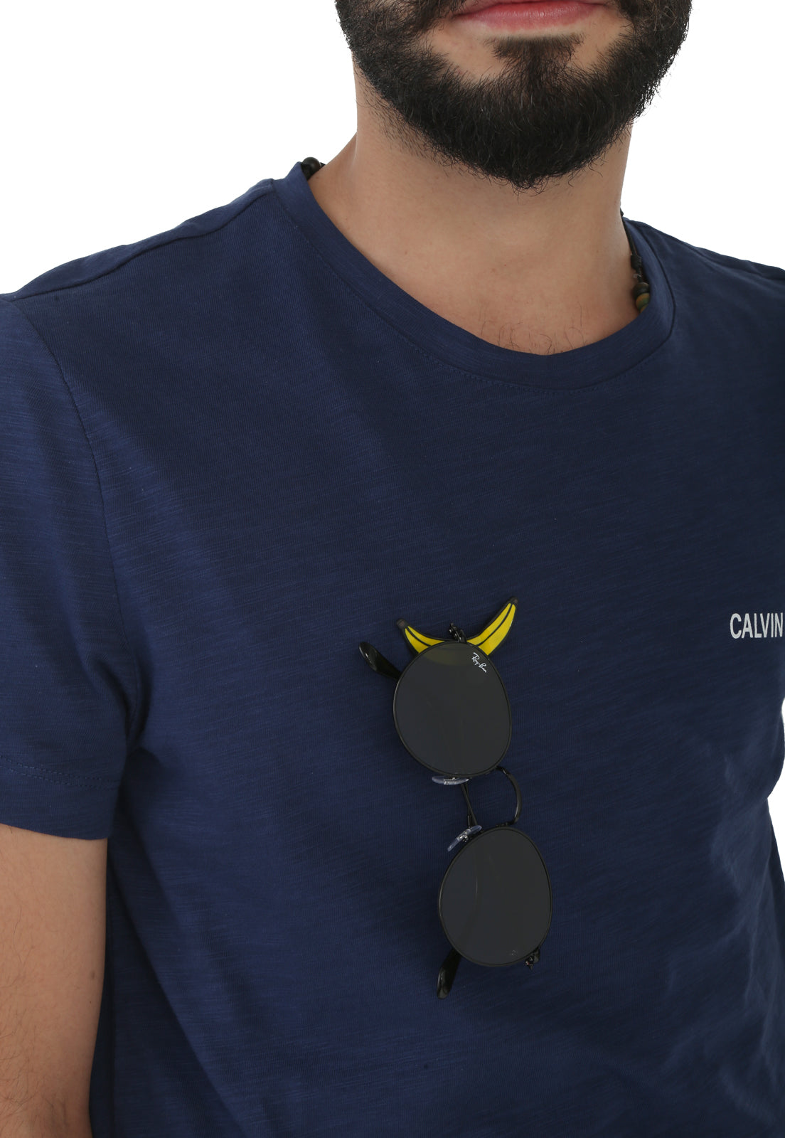 Anti-Saju (Pin Cuelga-Gafas)