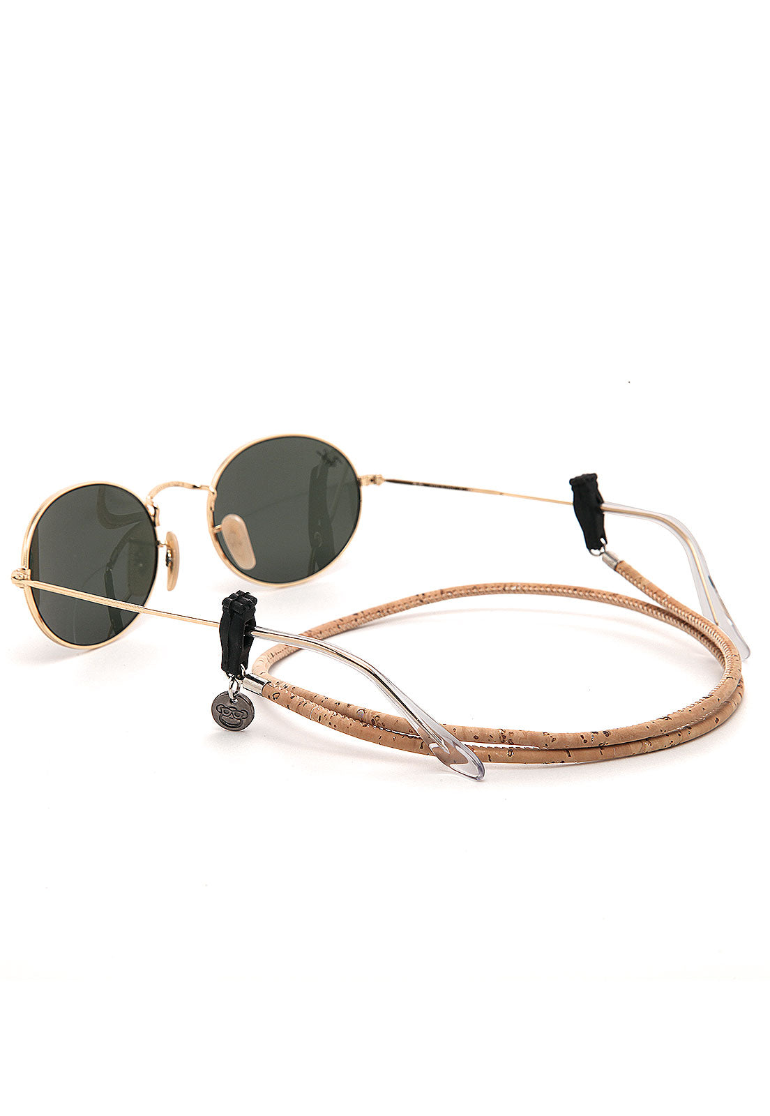 Cuelga Gafas Alcornoque
