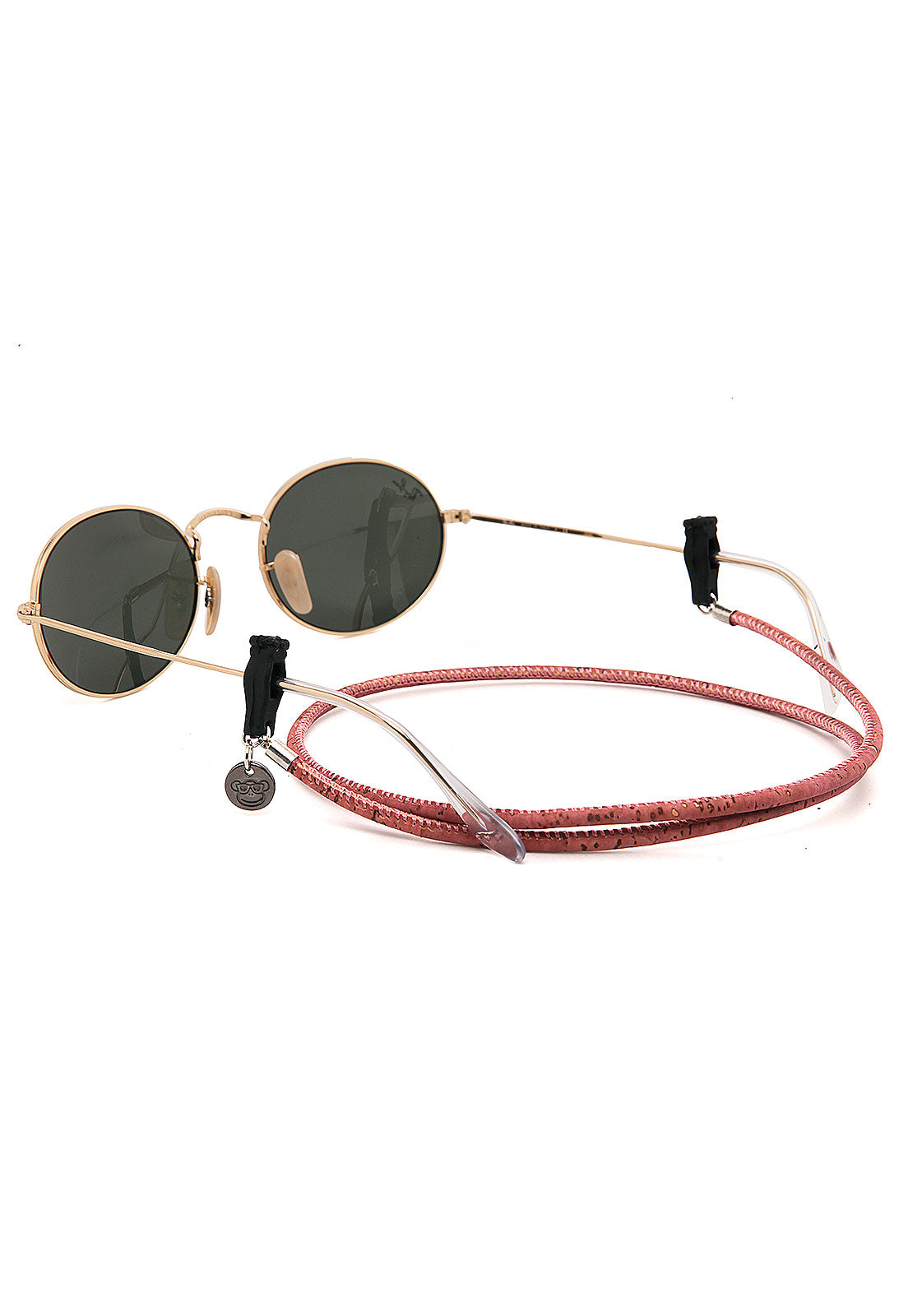 Cuelga Gafas Alcornoque