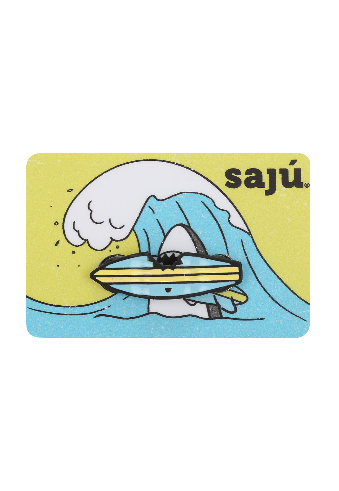 Anti-Saju (Pin Cuelga-Gafas)