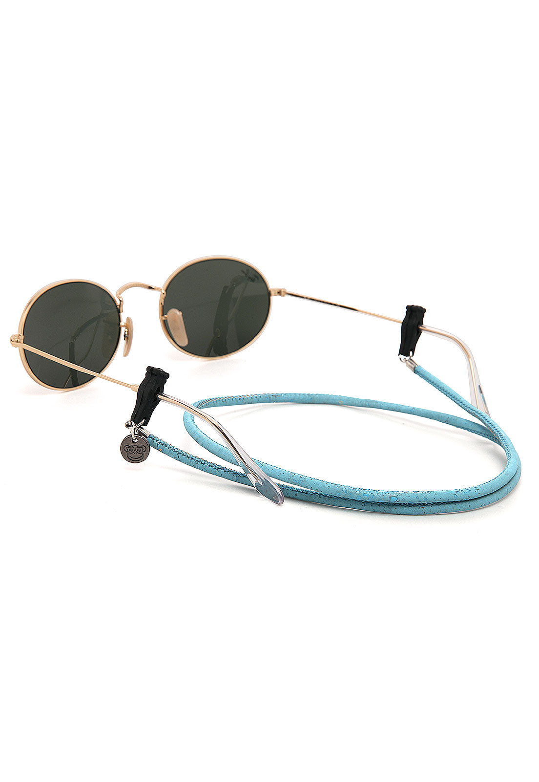 Cuelga Gafas Alcornoque