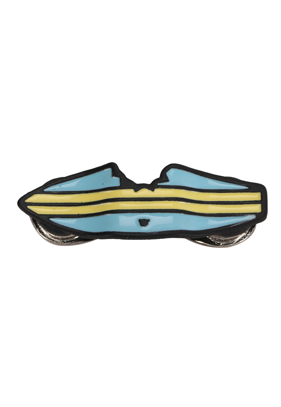 Anti-Saju (Pin Cuelga-Gafas)