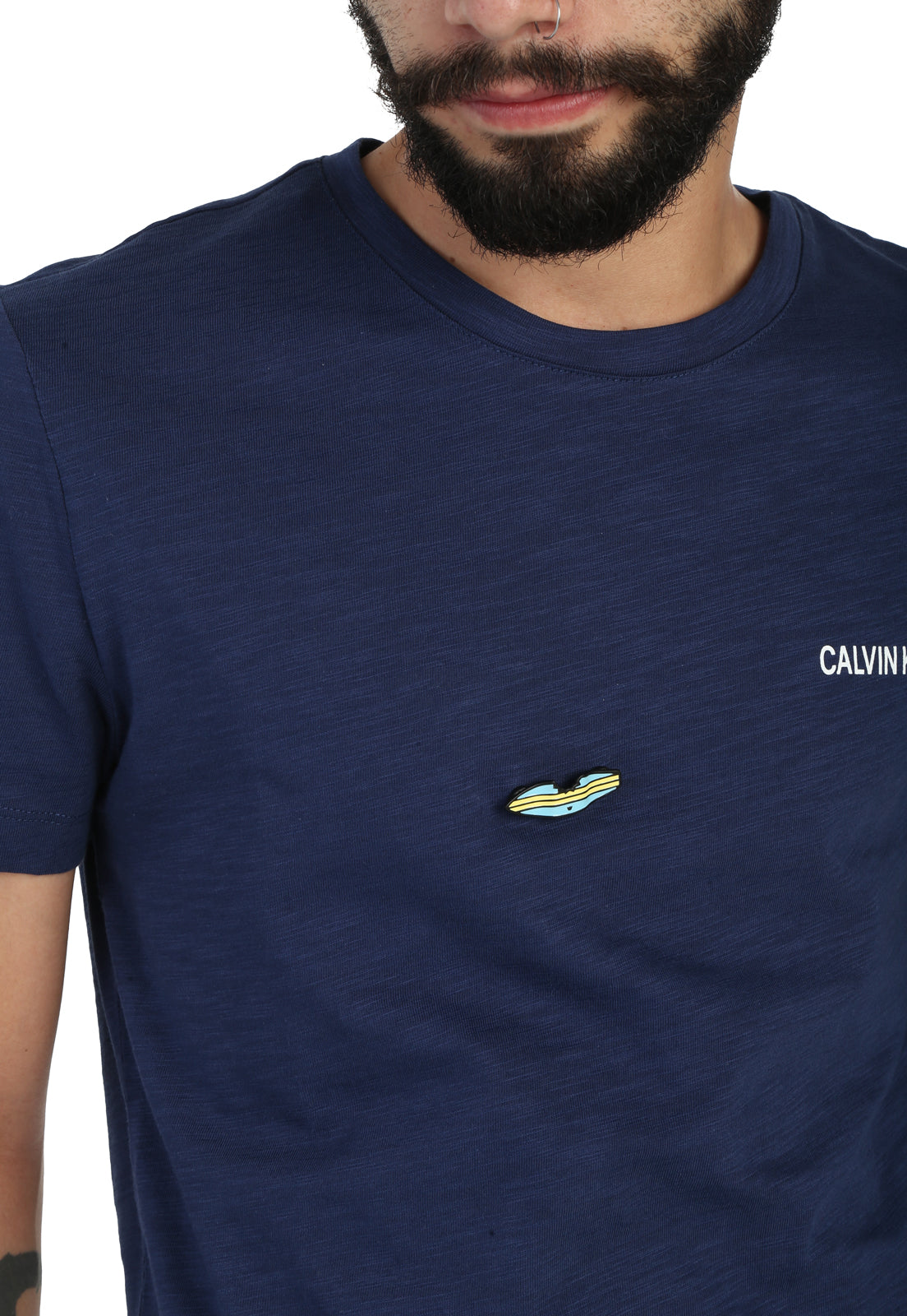 Anti-Saju (Pin Cuelga-Gafas)